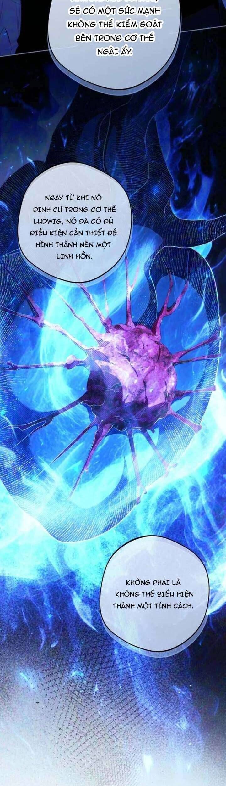 Bạo Chúa Độc Ác Trở Lại Chap 43 - Next Chap 44