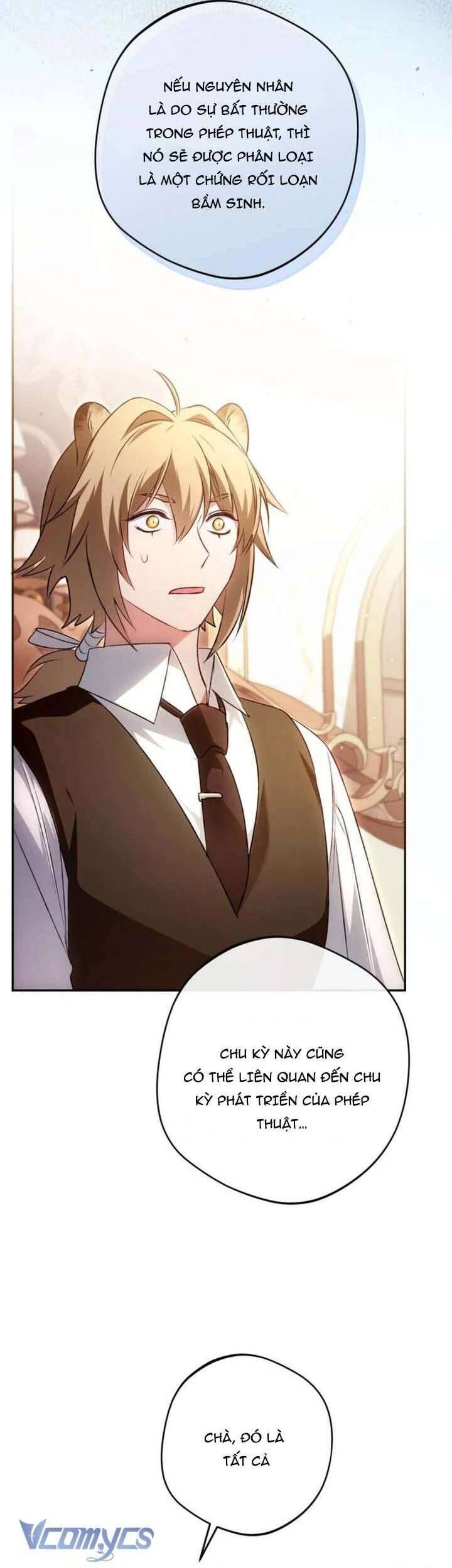 Bạo Chúa Độc Ác Trở Lại Chap 43 - Next Chap 44