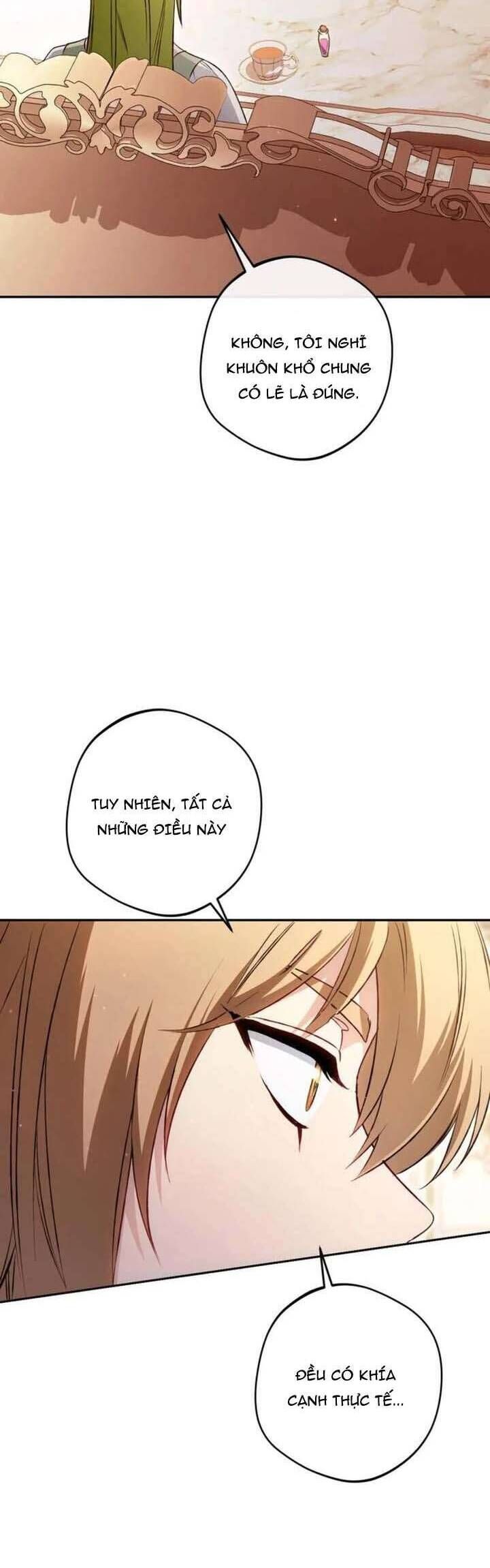 Bạo Chúa Độc Ác Trở Lại Chap 43 - Next Chap 44