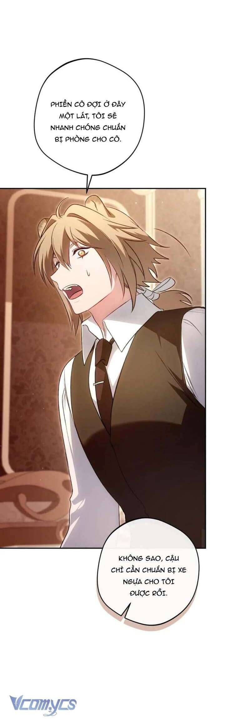 Bạo Chúa Độc Ác Trở Lại Chap 43 - Next Chap 44