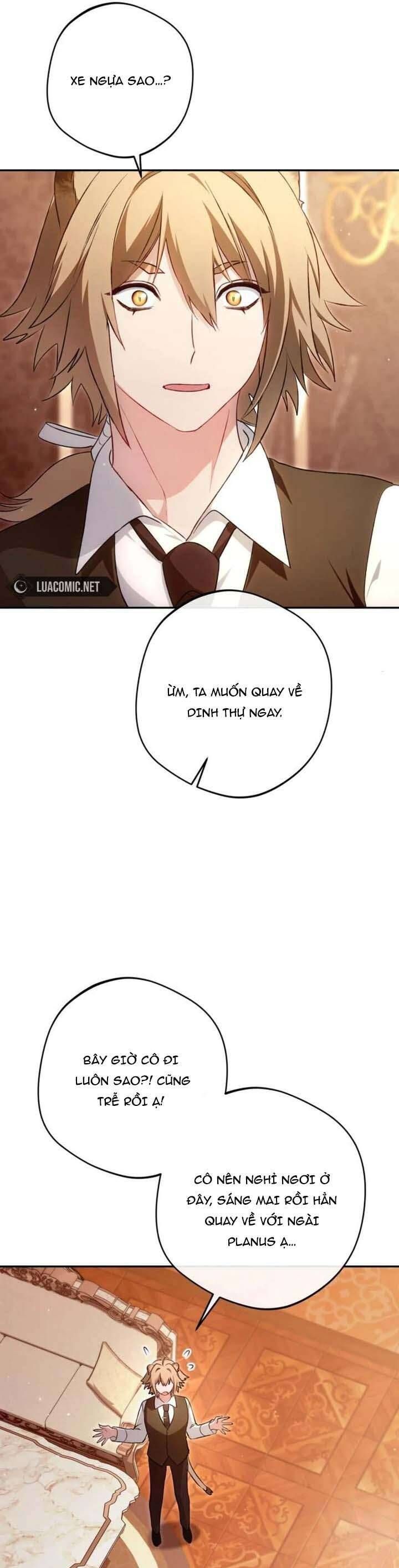 Bạo Chúa Độc Ác Trở Lại Chap 43 - Next Chap 44