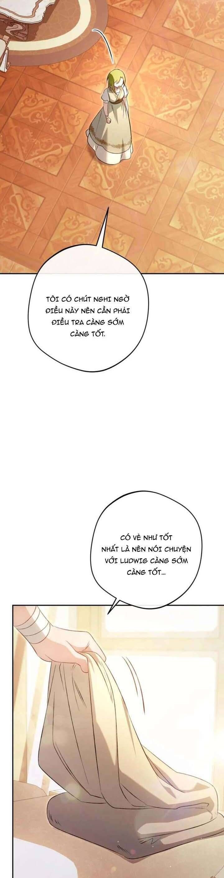 Bạo Chúa Độc Ác Trở Lại Chap 43 - Next Chap 44