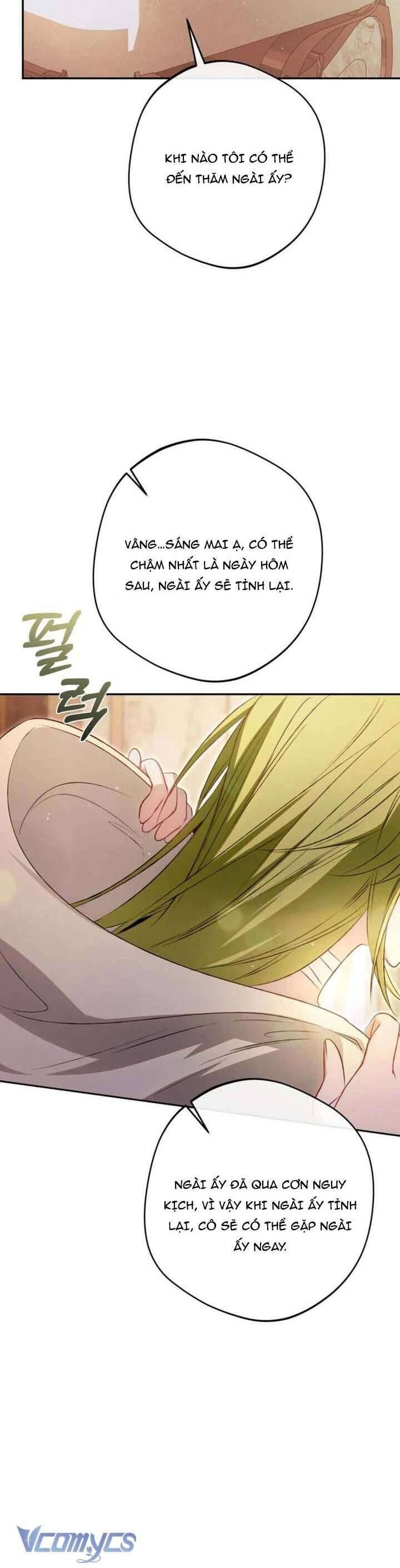 Bạo Chúa Độc Ác Trở Lại Chap 43 - Next Chap 44