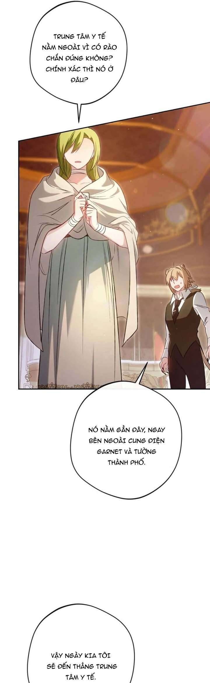 Bạo Chúa Độc Ác Trở Lại Chap 43 - Next Chap 44