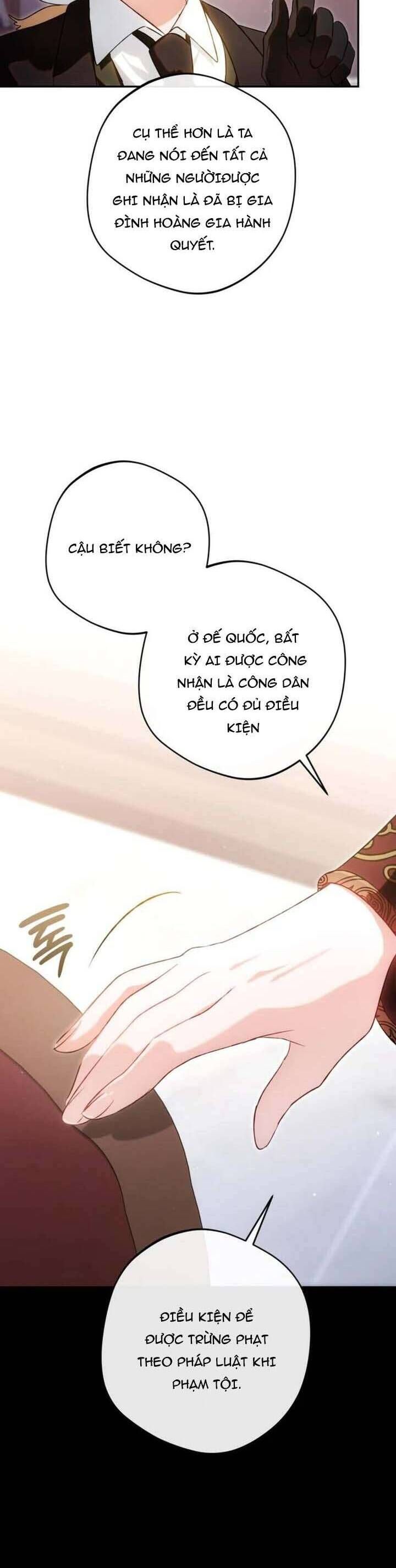 Bạo Chúa Độc Ác Trở Lại Chap 43 - Next Chap 44