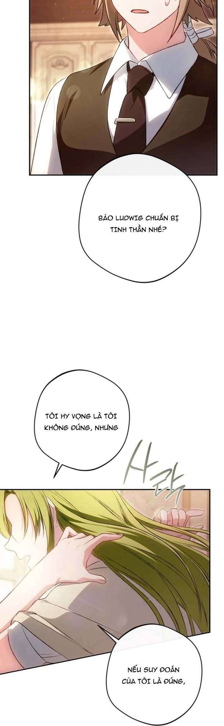 Bạo Chúa Độc Ác Trở Lại Chap 43 - Next Chap 44