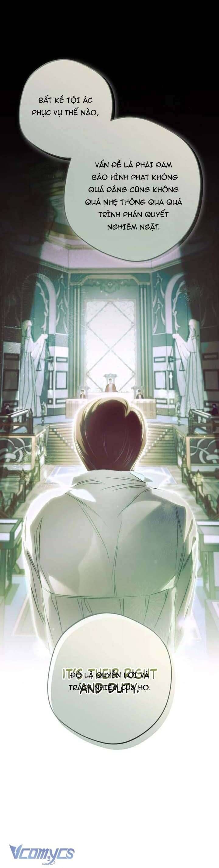 Bạo Chúa Độc Ác Trở Lại Chap 43 - Next Chap 44