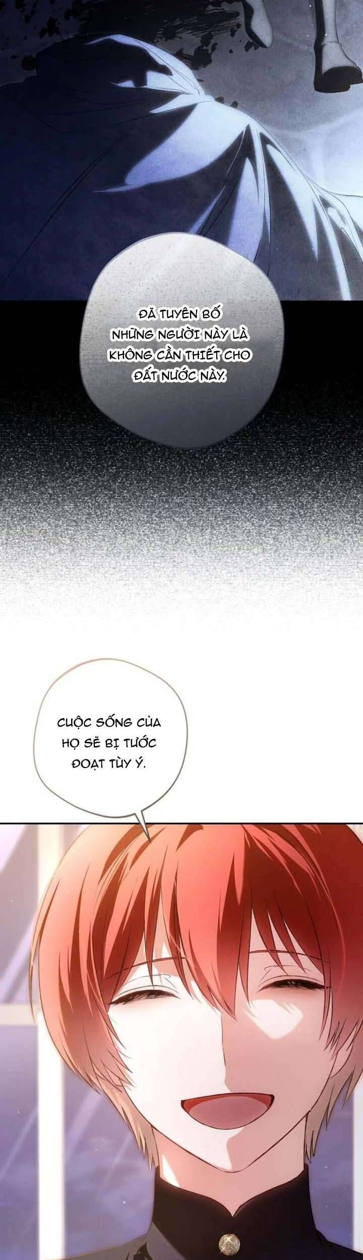 Bạo Chúa Độc Ác Trở Lại Chap 43 - Next Chap 44