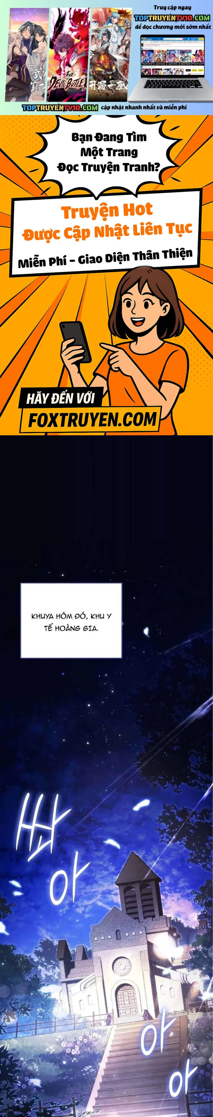 Bạo Chúa Độc Ác Trở Lại Chap 44 - Next Chap 45