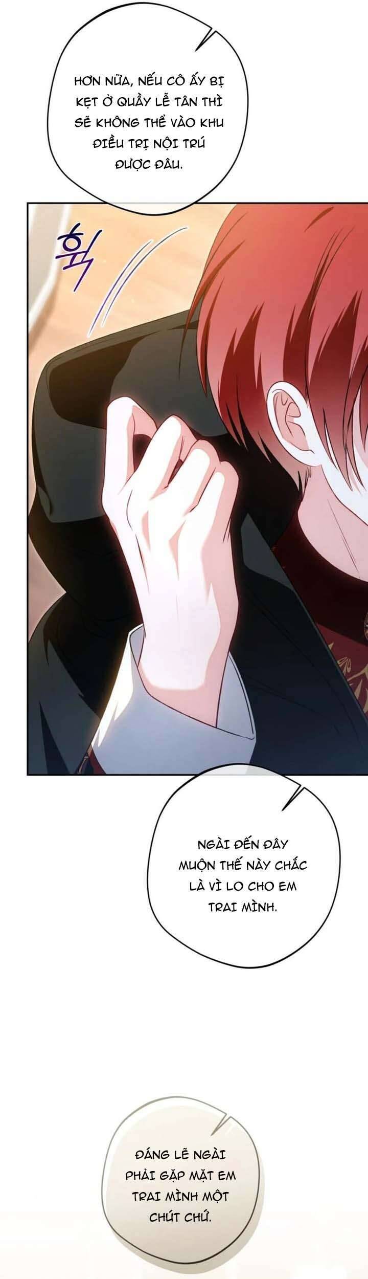 Bạo Chúa Độc Ác Trở Lại Chap 44 - Next Chap 45