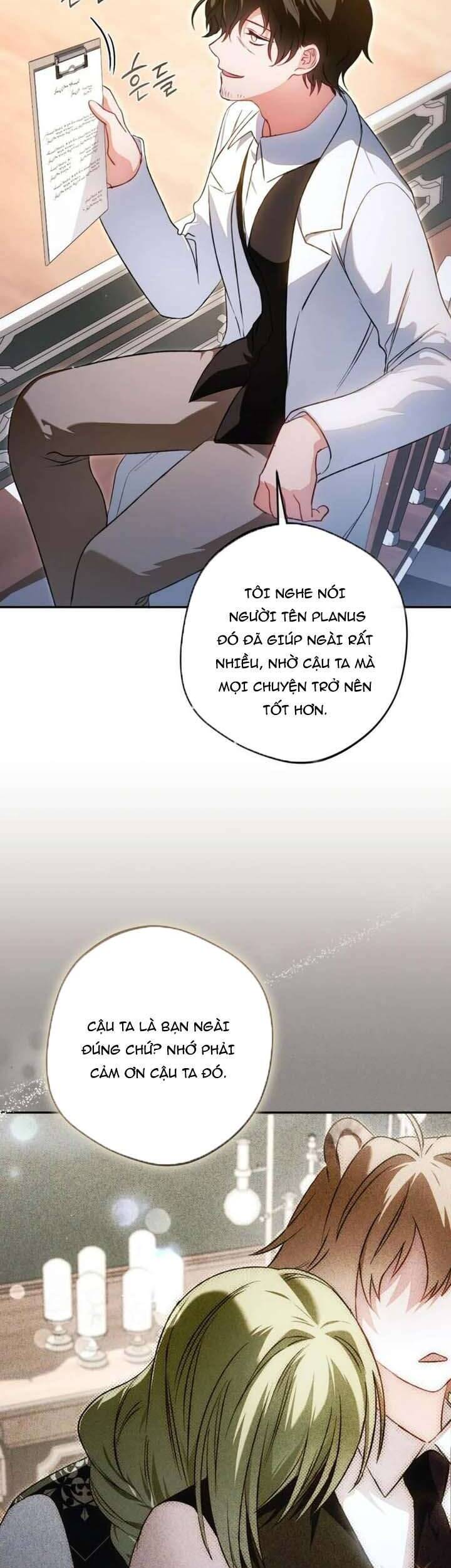 Bạo Chúa Độc Ác Trở Lại Chap 44 - Next Chap 45