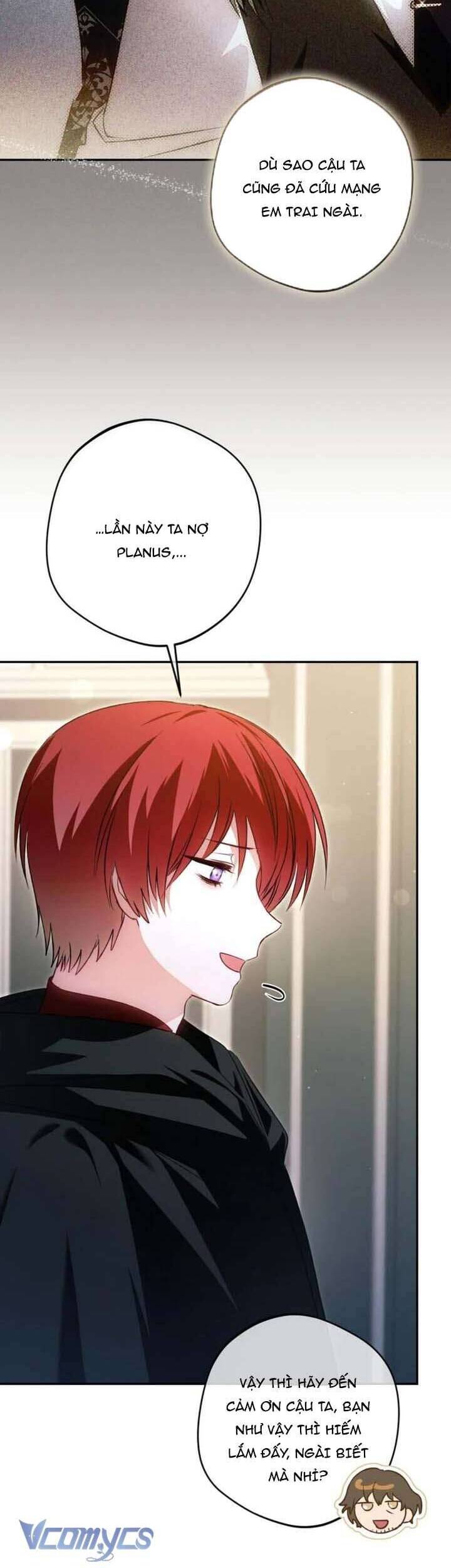 Bạo Chúa Độc Ác Trở Lại Chap 44 - Next Chap 45