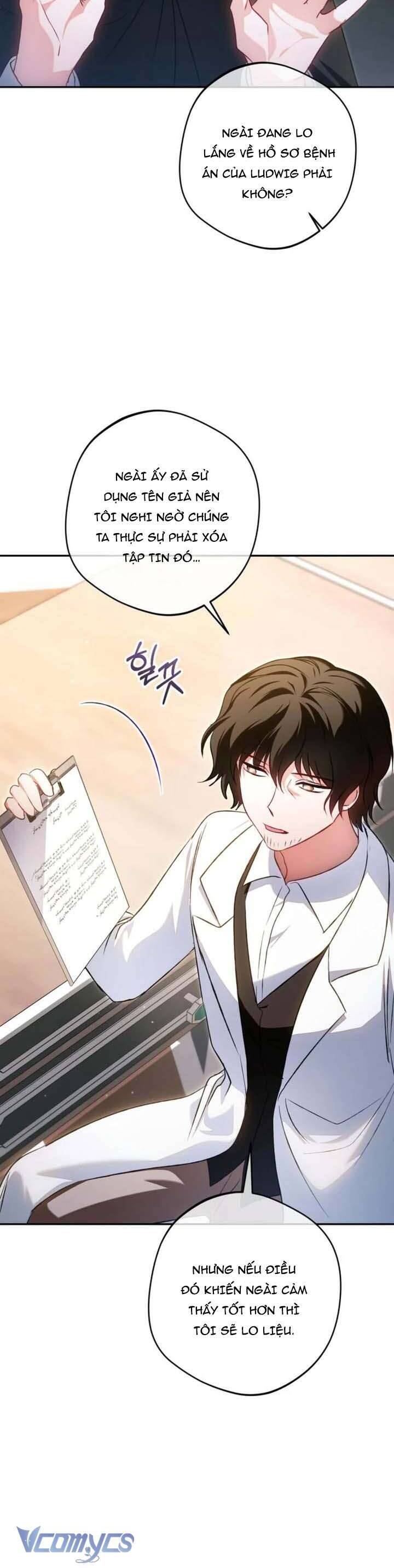 Bạo Chúa Độc Ác Trở Lại Chap 44 - Next Chap 45