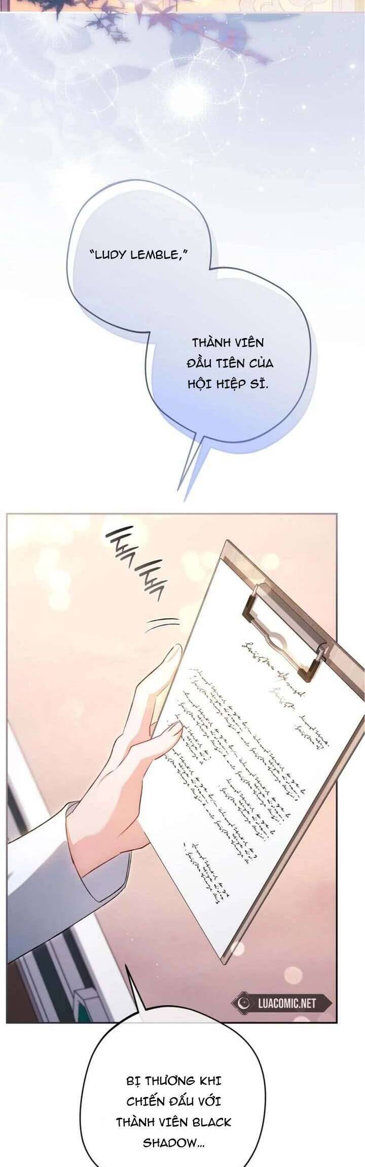 Bạo Chúa Độc Ác Trở Lại Chap 44 - Next Chap 45