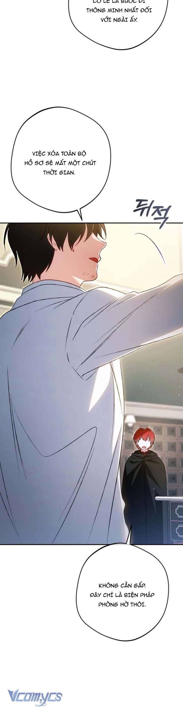 Bạo Chúa Độc Ác Trở Lại Chap 44 - Next Chap 45