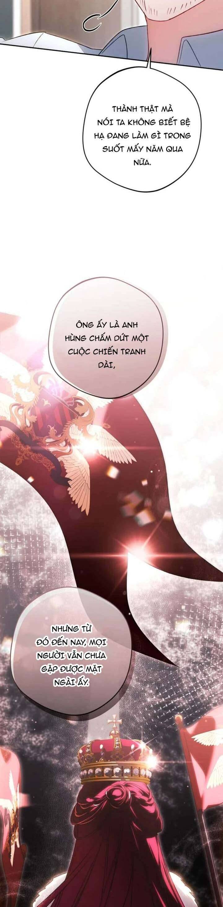 Bạo Chúa Độc Ác Trở Lại Chap 44 - Next Chap 45