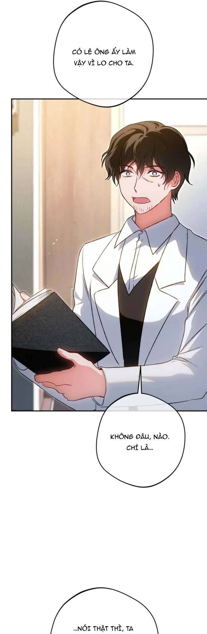 Bạo Chúa Độc Ác Trở Lại Chap 44 - Next Chap 45