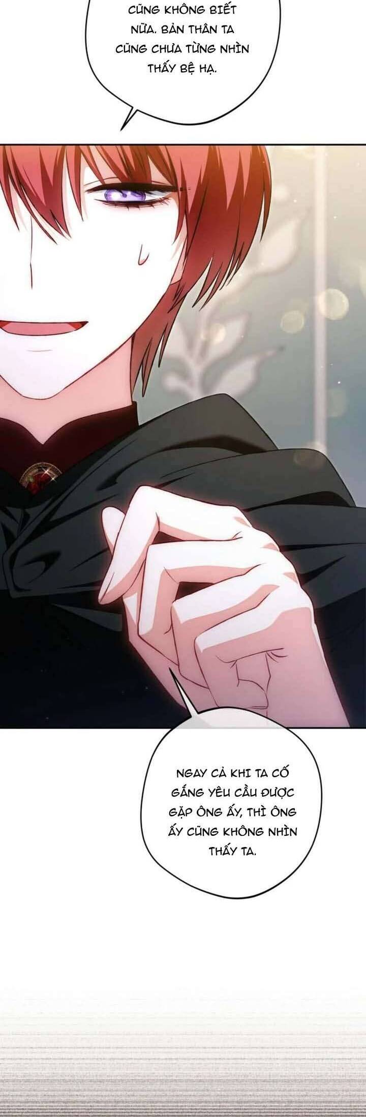 Bạo Chúa Độc Ác Trở Lại Chap 44 - Next Chap 45