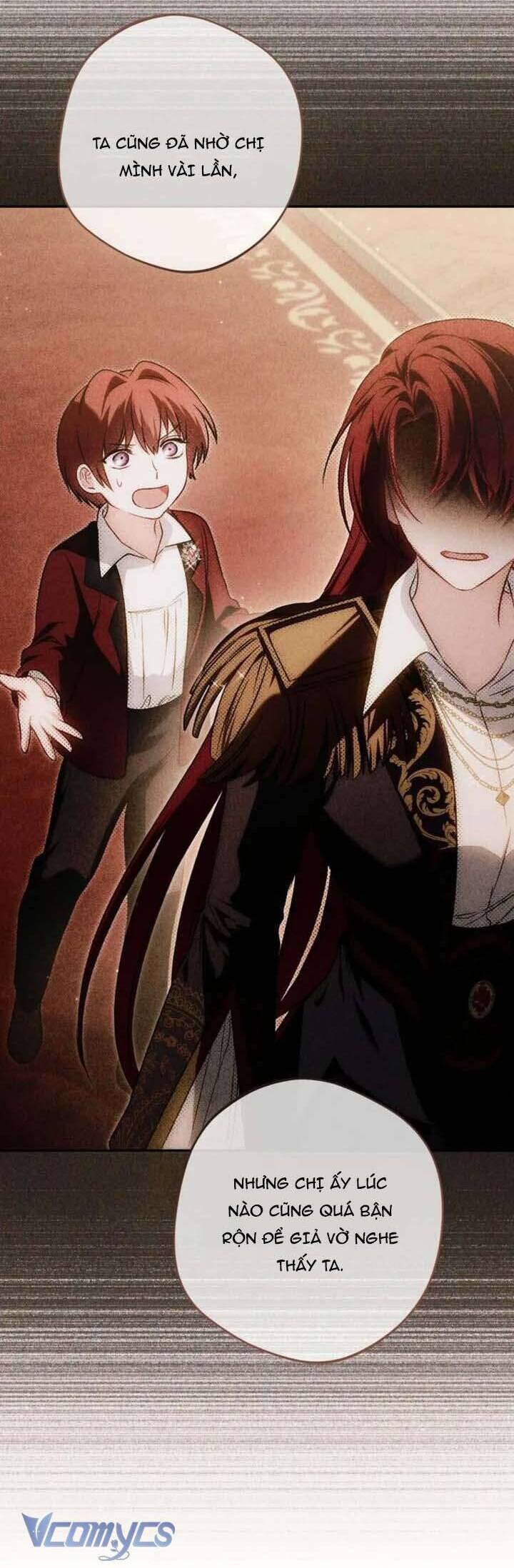 Bạo Chúa Độc Ác Trở Lại Chap 44 - Next Chap 45