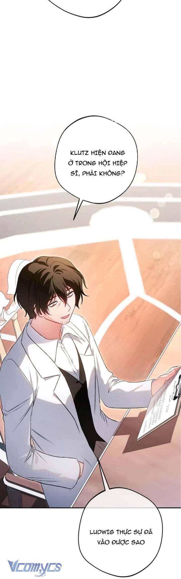 Bạo Chúa Độc Ác Trở Lại Chap 44 - Next Chap 45