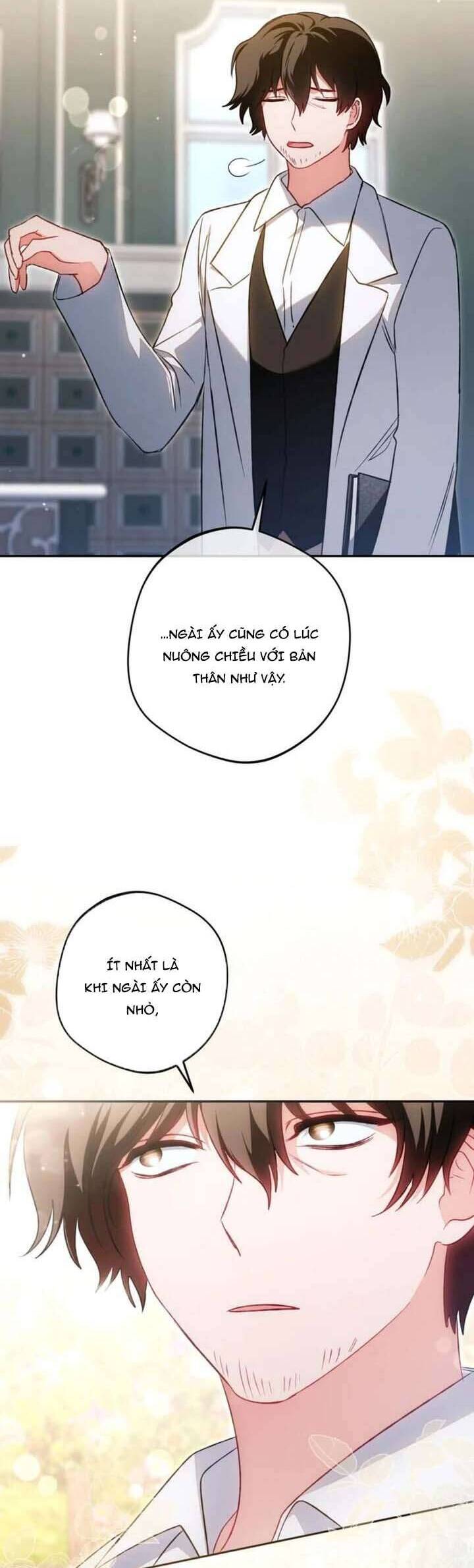 Bạo Chúa Độc Ác Trở Lại Chap 44 - Next Chap 45