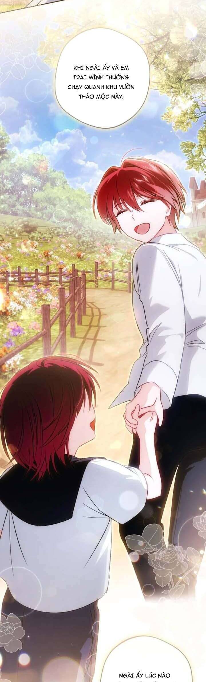 Bạo Chúa Độc Ác Trở Lại Chap 44 - Next Chap 45