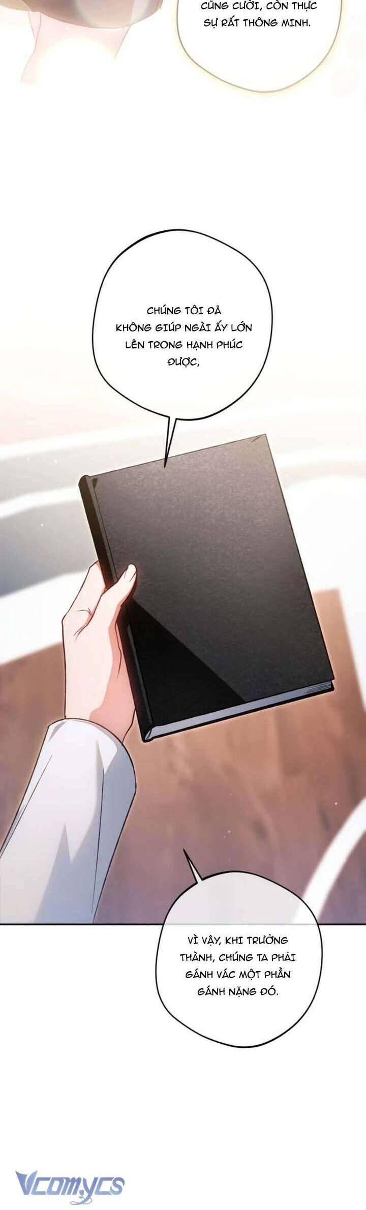 Bạo Chúa Độc Ác Trở Lại Chap 44 - Next Chap 45