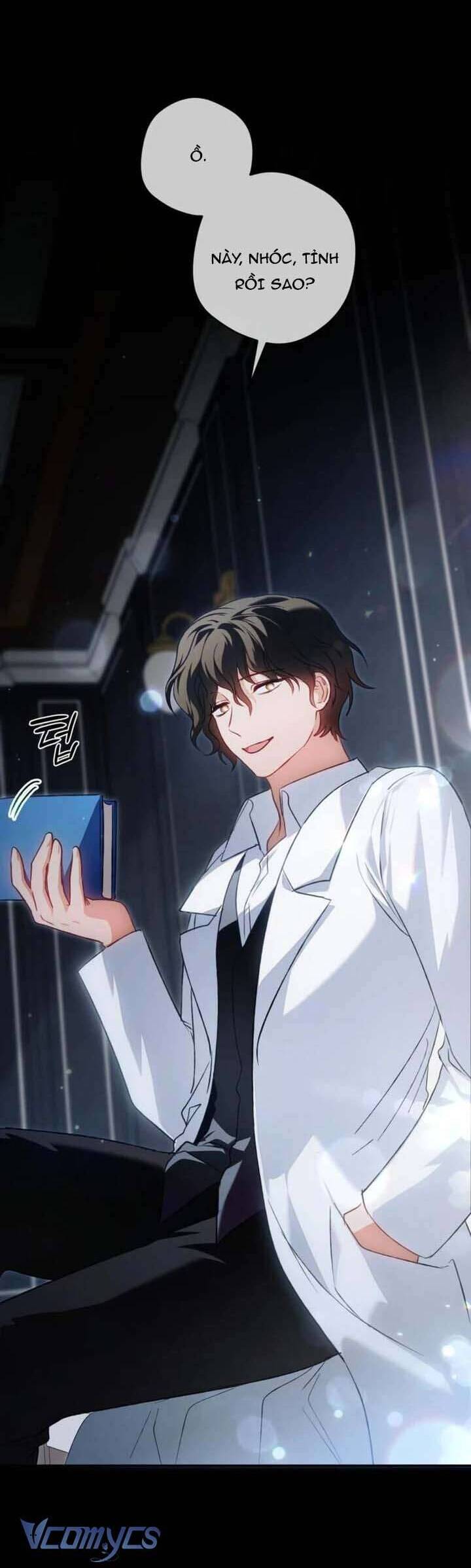 Bạo Chúa Độc Ác Trở Lại Chap 44 - Next Chap 45