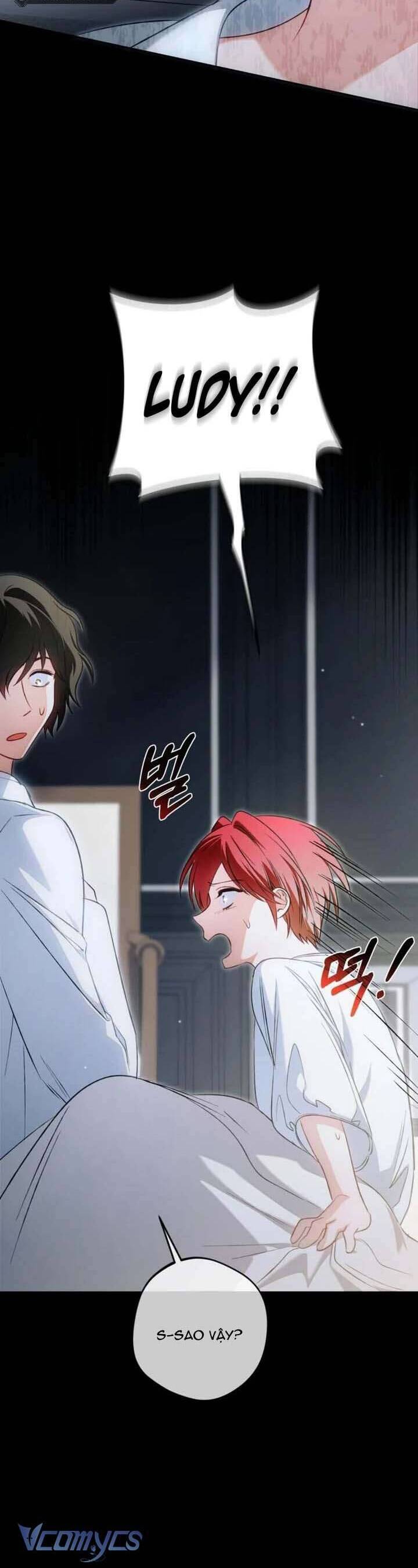 Bạo Chúa Độc Ác Trở Lại Chap 44 - Next Chap 45