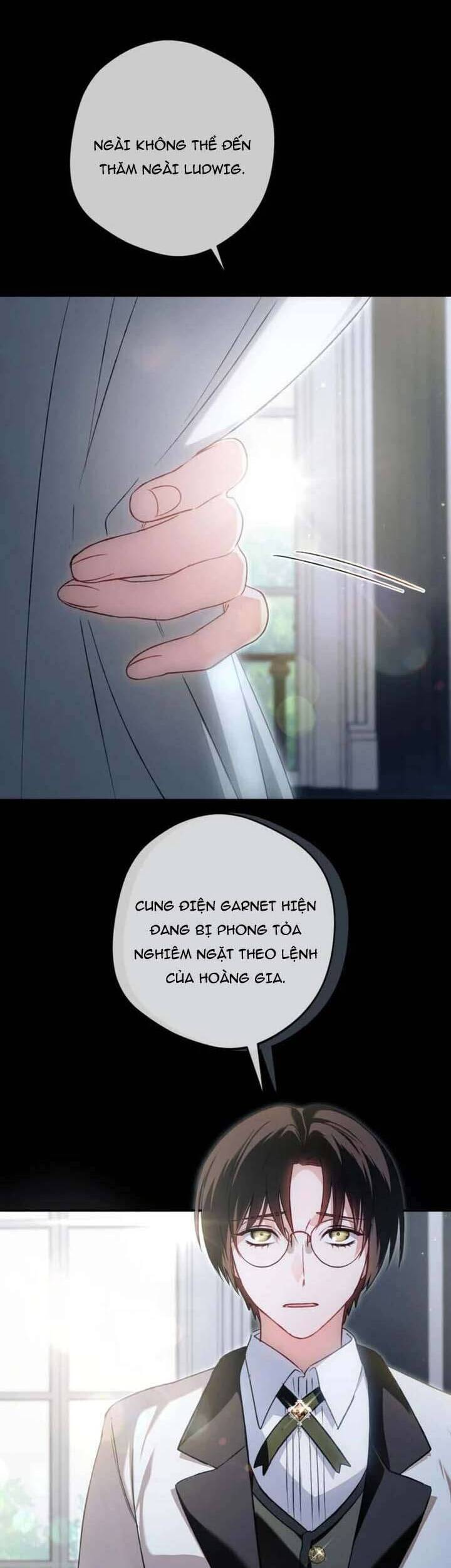 Bạo Chúa Độc Ác Trở Lại Chap 44 - Next Chap 45