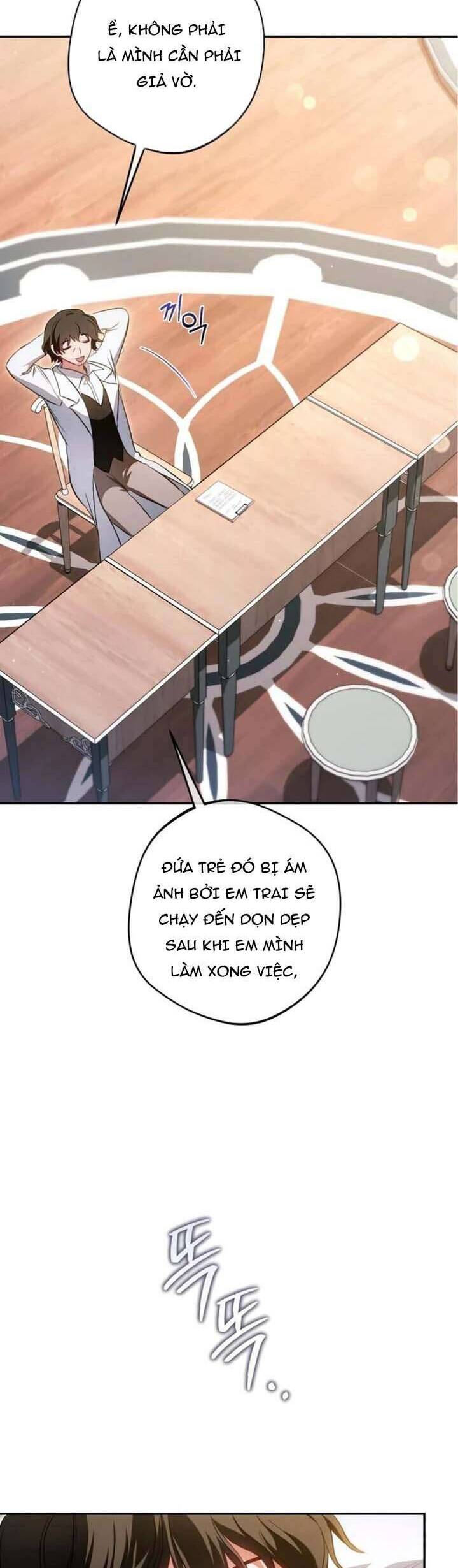 Bạo Chúa Độc Ác Trở Lại Chap 44 - Next Chap 45