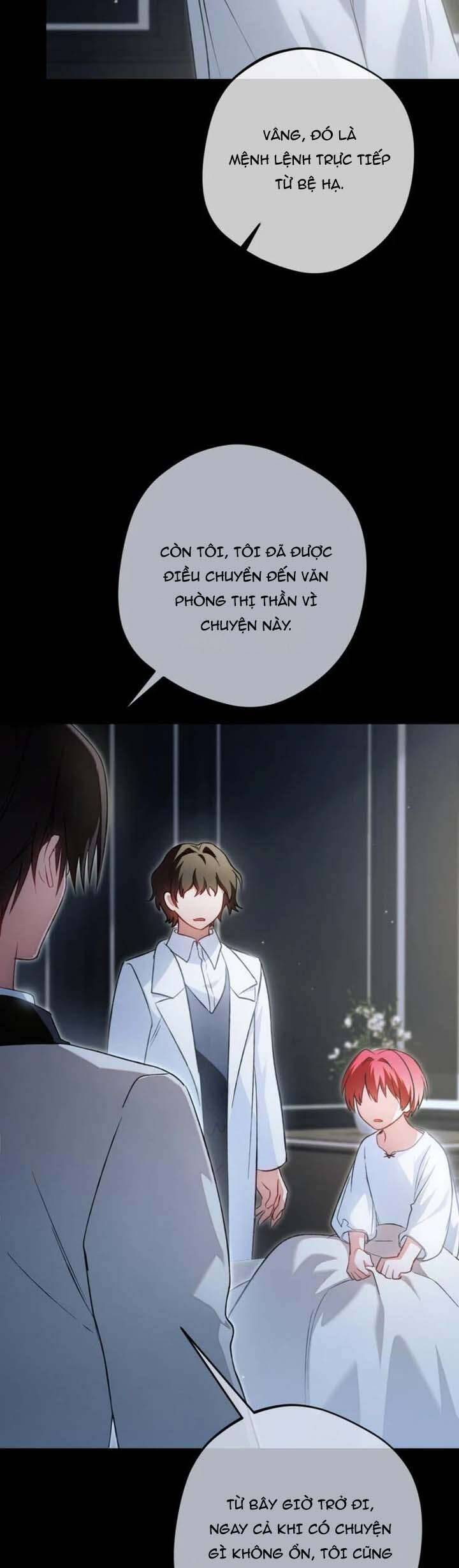 Bạo Chúa Độc Ác Trở Lại Chap 44 - Next Chap 45