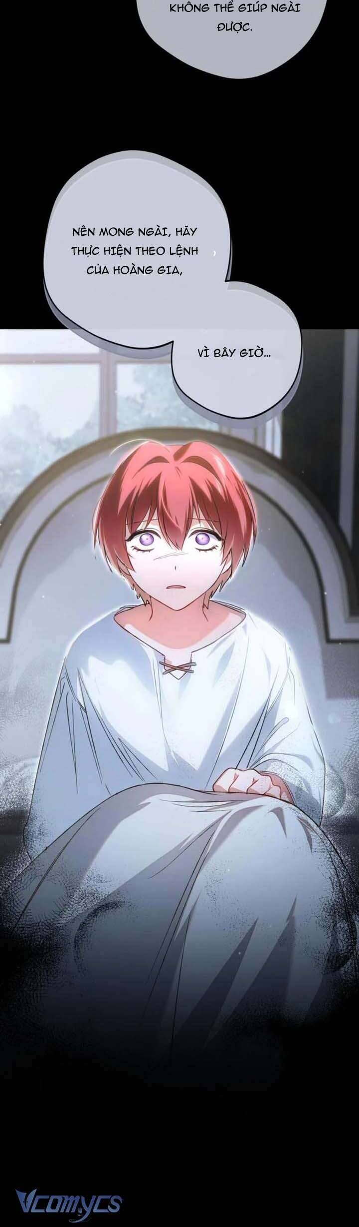 Bạo Chúa Độc Ác Trở Lại Chap 44 - Next Chap 45