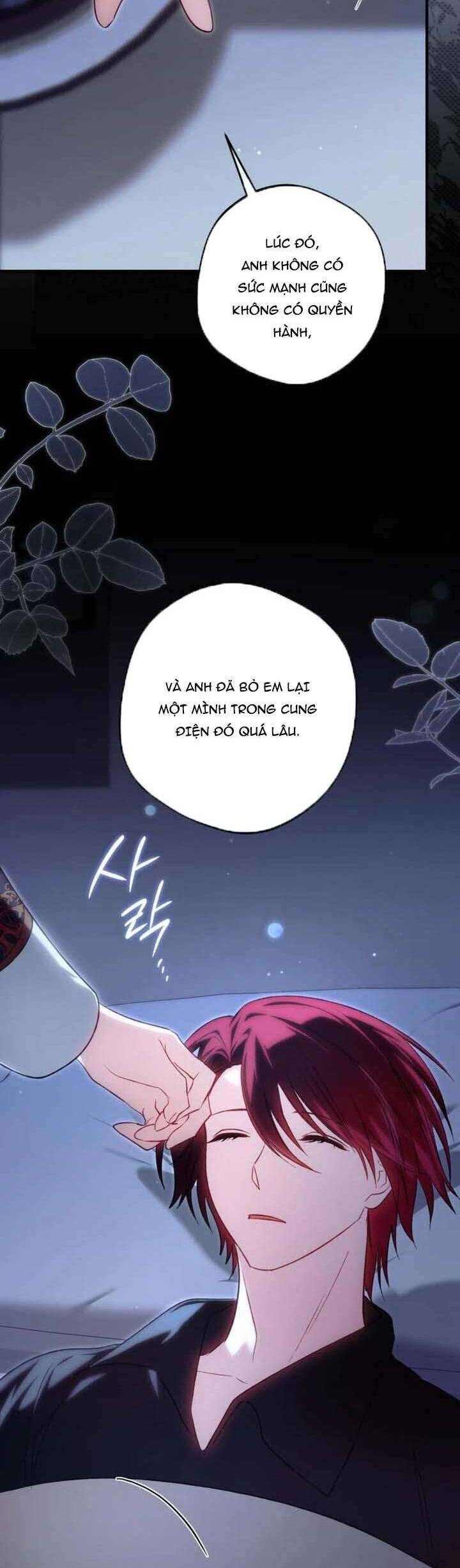 Bạo Chúa Độc Ác Trở Lại Chap 44 - Next Chap 45