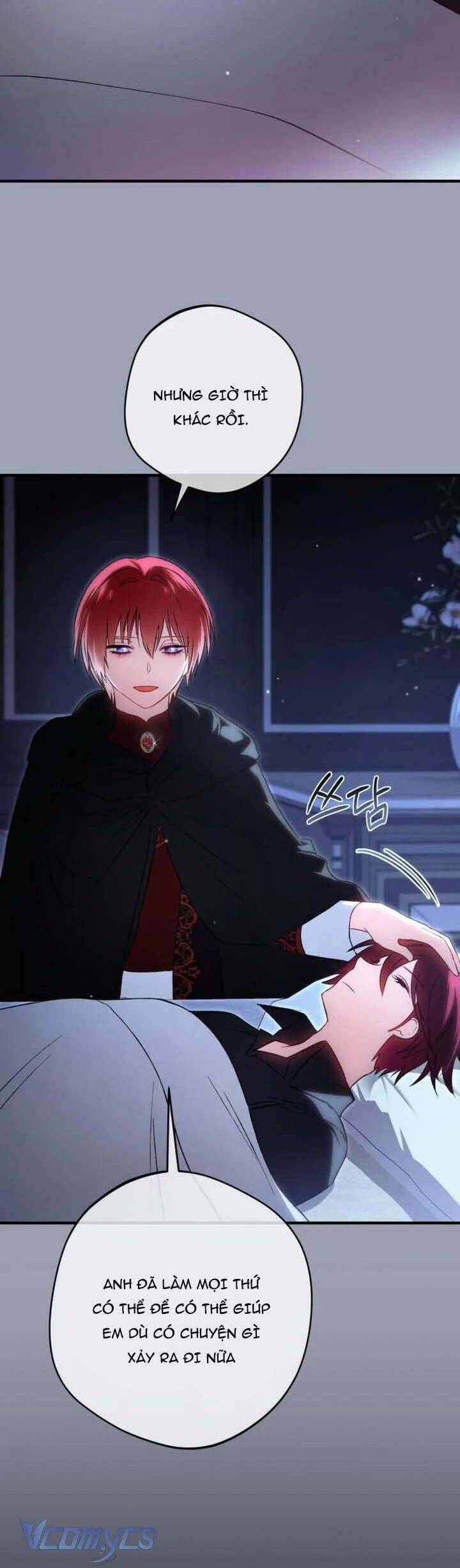 Bạo Chúa Độc Ác Trở Lại Chap 44 - Next Chap 45