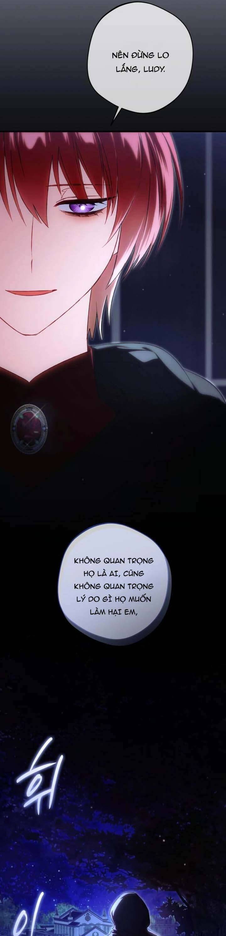 Bạo Chúa Độc Ác Trở Lại Chap 44 - Next Chap 45