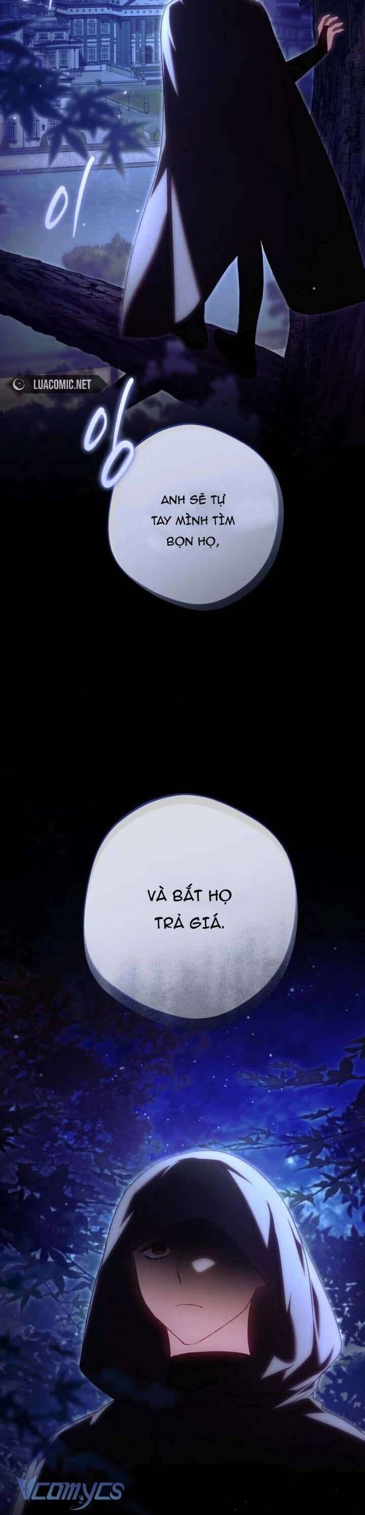 Bạo Chúa Độc Ác Trở Lại Chap 44 - Next Chap 45