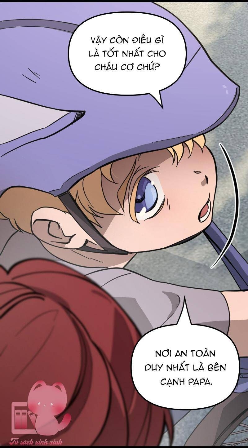 Bảo Mẫu Của Mafia Chap 38 - Next Chap 39