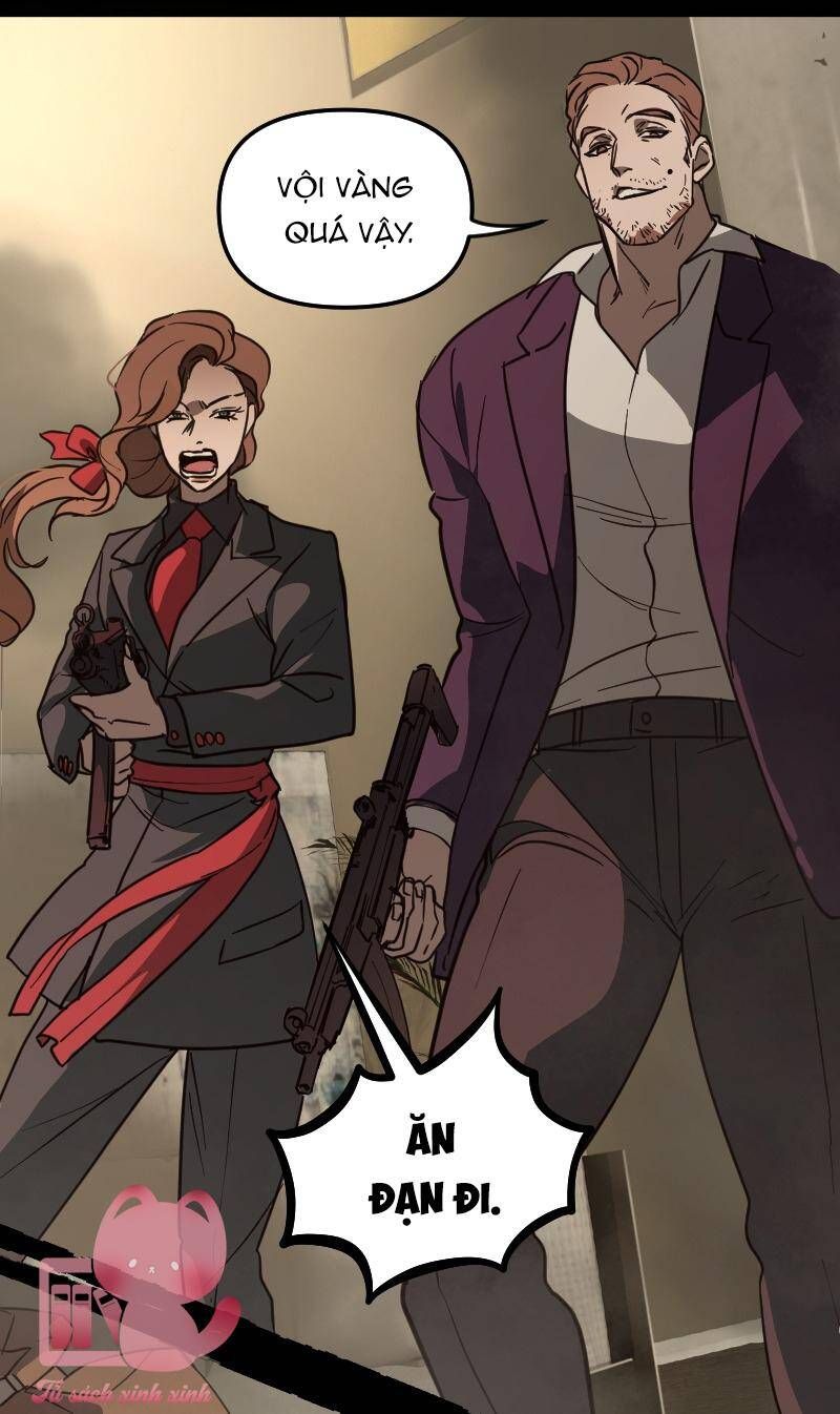 Bảo Mẫu Của Mafia Chap 39 - Next Chap 40