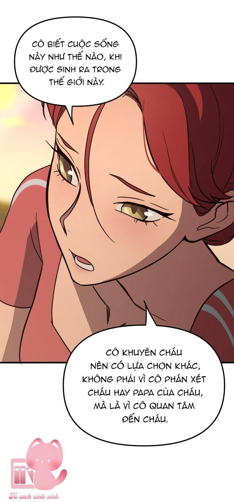 Bảo Mẫu Của Mafia Chap 39 - Next Chap 40