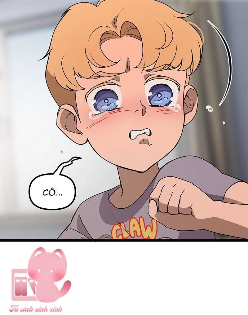 Bảo Mẫu Của Mafia Chap 41 - Next Chap 42