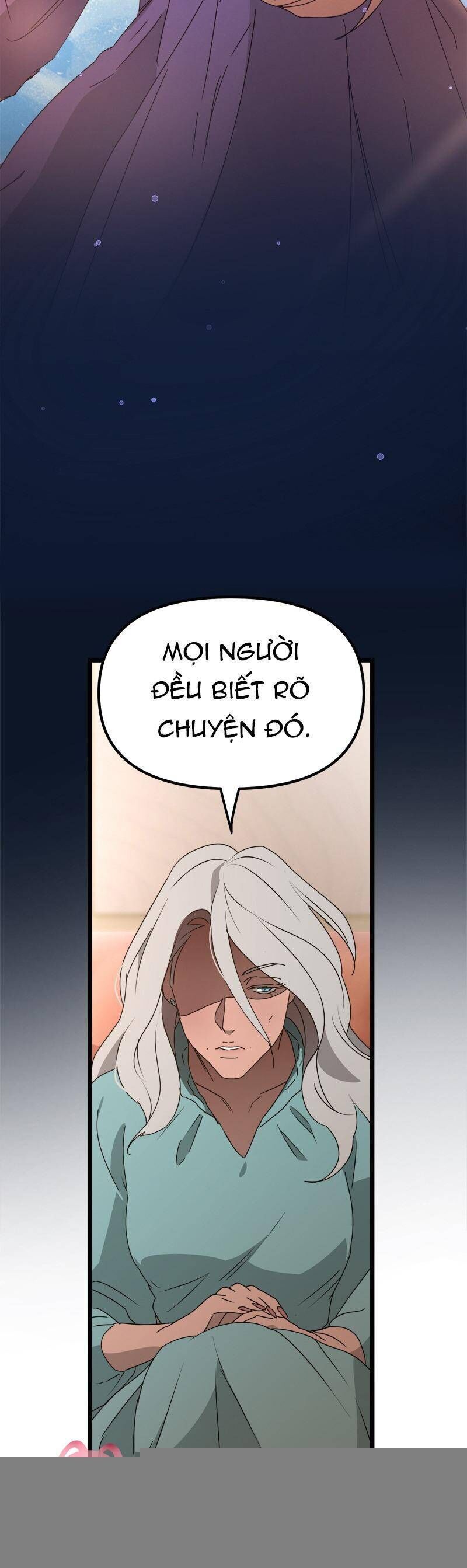 Bảo Mẫu Của Mafia Chap 53 - Next Chap 54