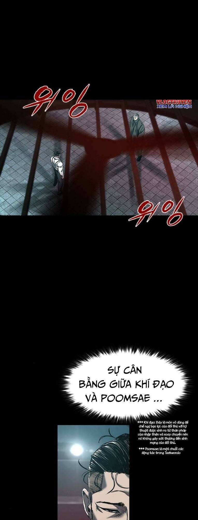 Báo Thù 2: Vạn Nhân Chi Thượng Chap 10 - Next Chap 11