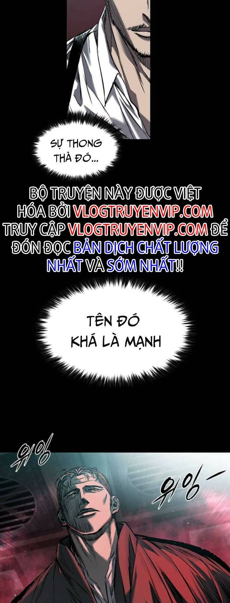 Báo Thù 2: Vạn Nhân Chi Thượng Chap 10 - Next Chap 11