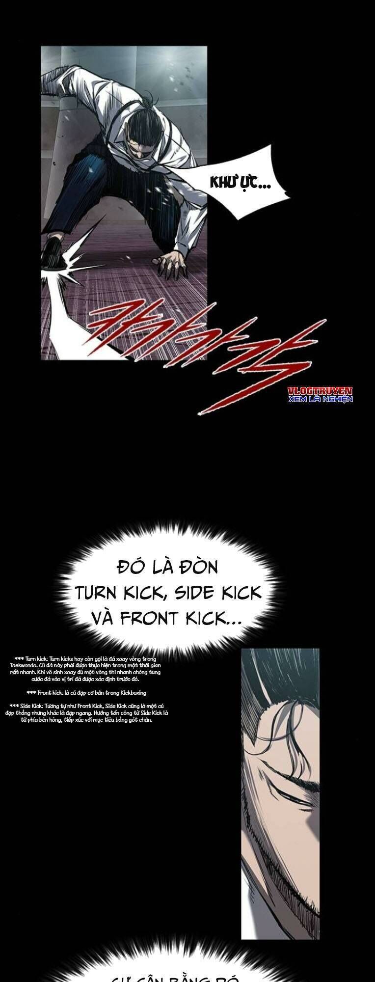 Báo Thù 2: Vạn Nhân Chi Thượng Chap 10 - Next Chap 11