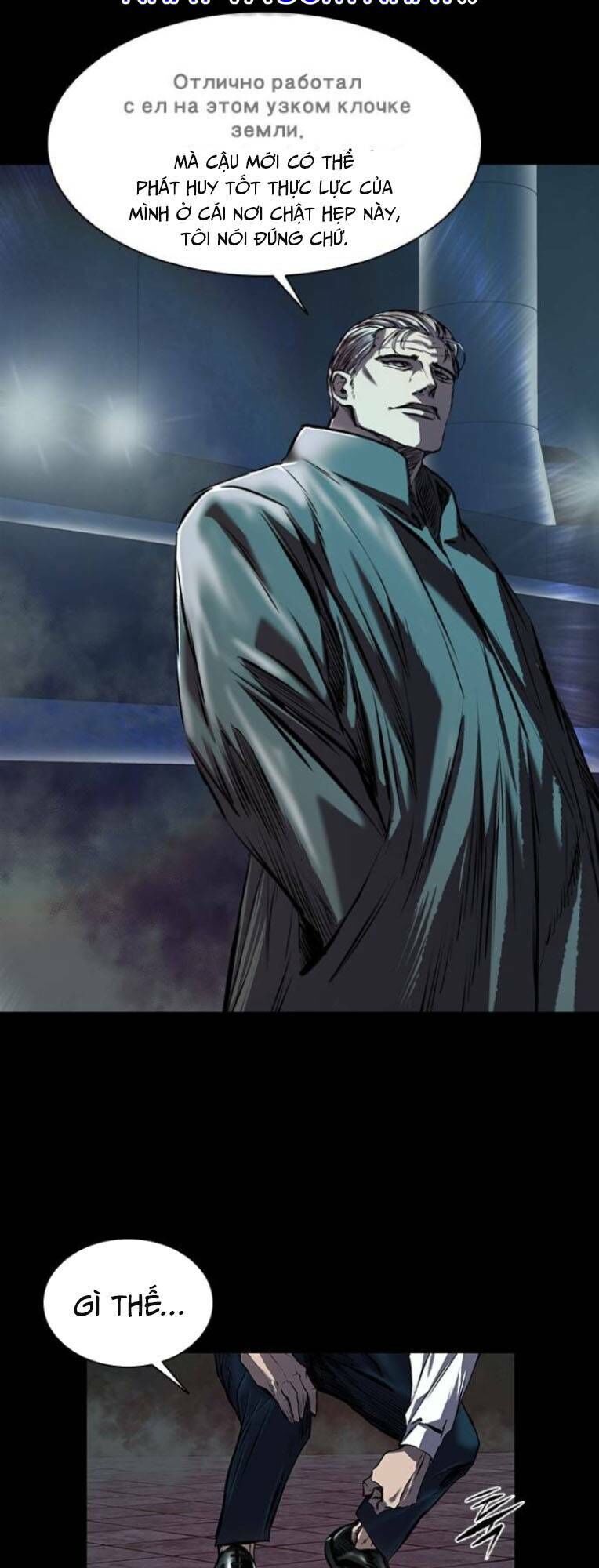 Báo Thù 2: Vạn Nhân Chi Thượng Chap 10 - Next Chap 11