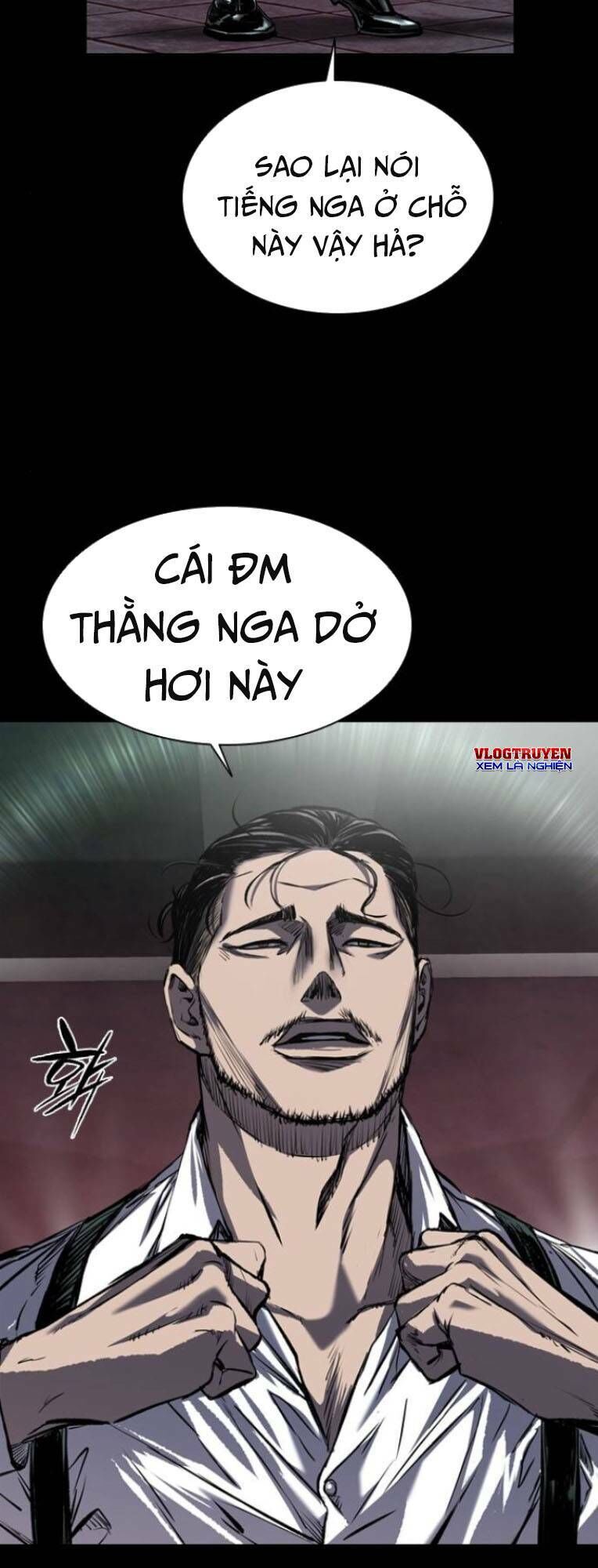 Báo Thù 2: Vạn Nhân Chi Thượng Chap 10 - Next Chap 11