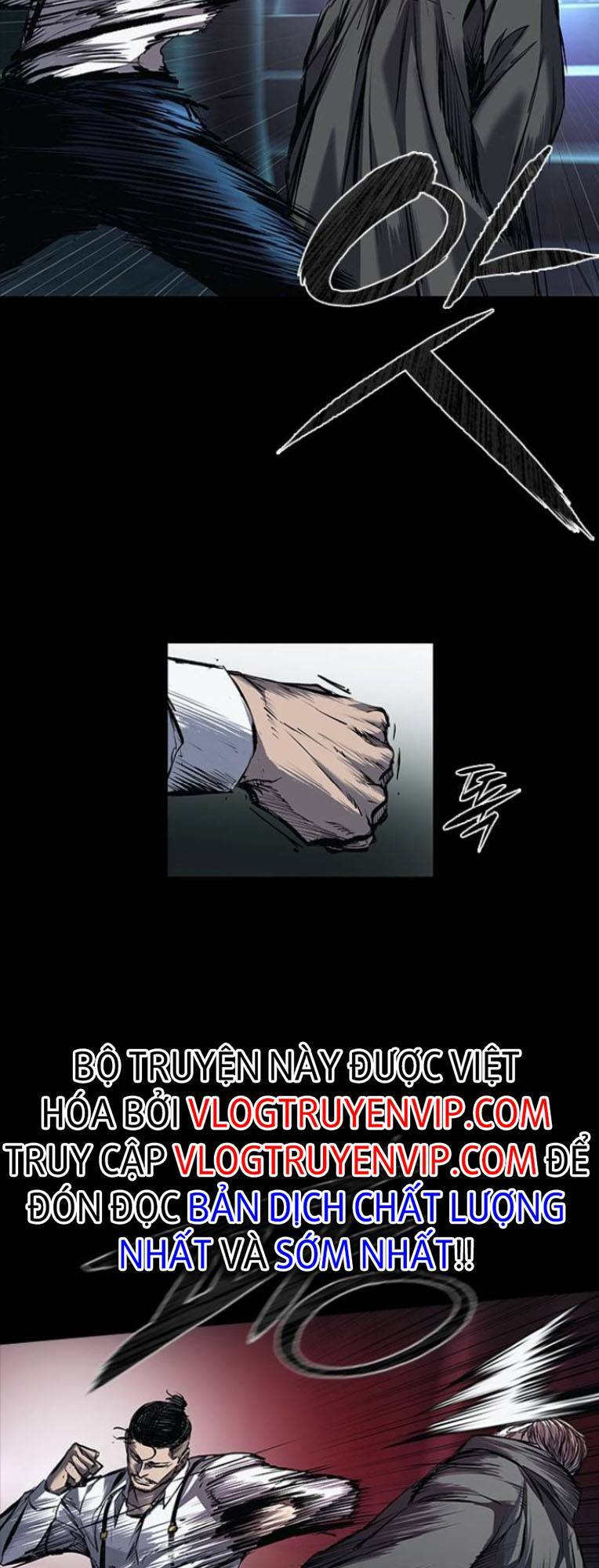 Báo Thù 2: Vạn Nhân Chi Thượng Chap 10 - Next Chap 11