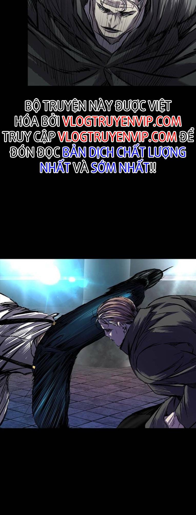 Báo Thù 2: Vạn Nhân Chi Thượng Chap 10 - Next Chap 11