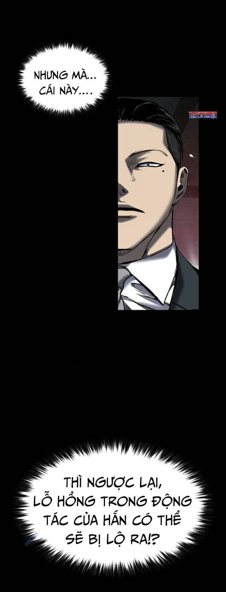 Báo Thù 2: Vạn Nhân Chi Thượng Chap 10 - Next Chap 11